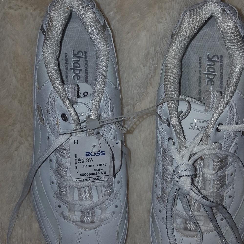 Skechers Shape Up Shoes